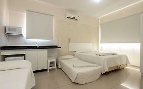 Ilha Norte Apart Hotel